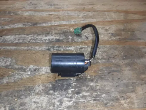 2018 Kx250f Kawasaki Condenser Ignition Coil Electrical Harness