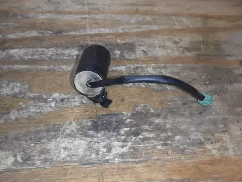2018 Kx250f Kawasaki Condenser Ignition Coil Electrical Harness