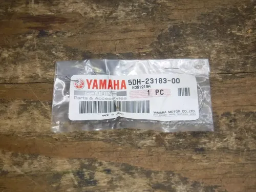 (M8)* 1998 - 2021 Yz250 Yamaha Rear Shock CIRCLIP  5DH-23183-00