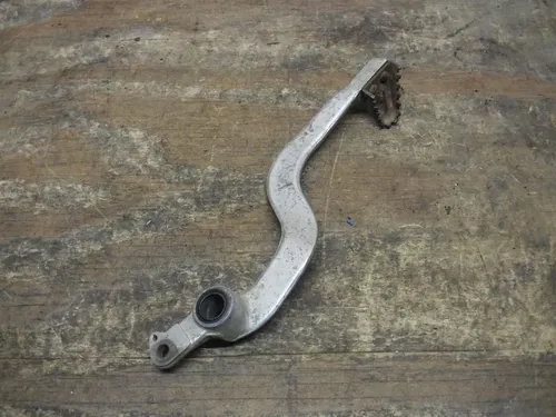 1997 CR250 CR250r Rear Brake Lever Foot 1998 1999 2000 2001 OEM 46510-KZ3-B00