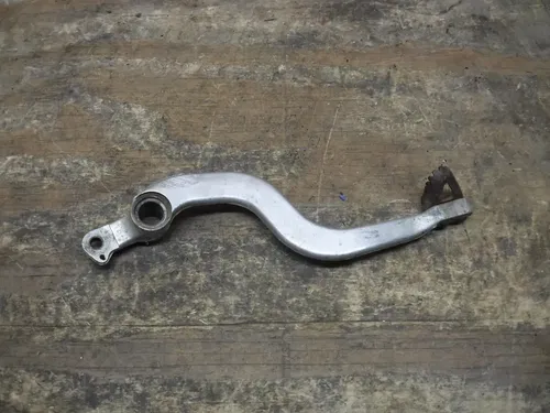 1997 CR250 CR250r Rear Brake Lever Foot 1998 1999 2000 2001 OEM 46510-KZ3-B00