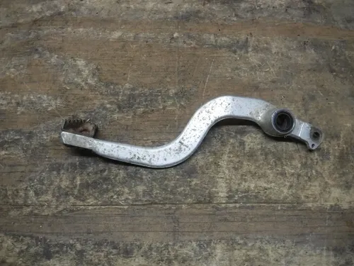 1997 CR250 CR250r Rear Brake Lever Foot 1998 1999 2000 2001 OEM 46510-KZ3-B00