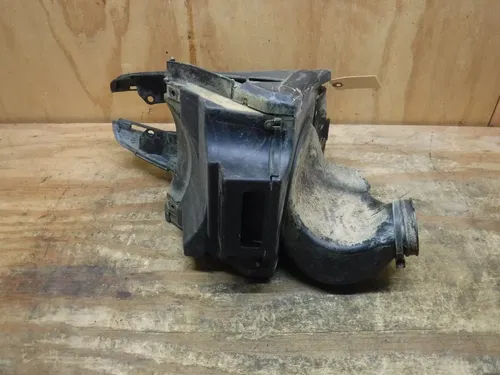 M22 2005 YZ250 YZ 250 Intake Airbox Air Box Boot 2002 2003 2004 2006 2007 - 2014