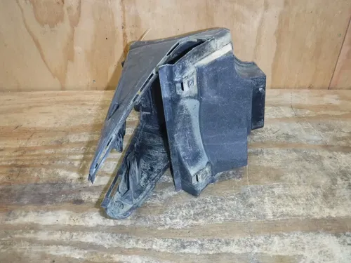 M22 2005 YZ250 YZ 250 Intake Airbox Air Box Boot 2002 2003 2004 2006 2007 - 2014