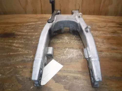 2008 Kx450f (A) Swing Arm Swingarm Suspension Rear Arm