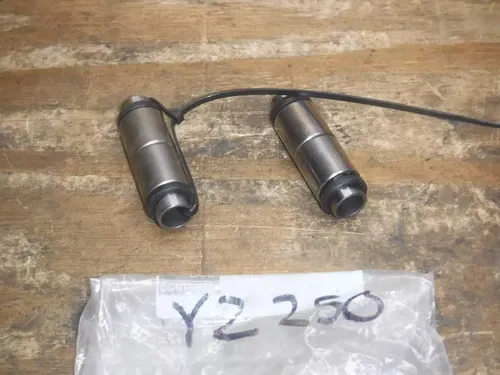 (M1) Yz250 Yamaha Swing Arm Bearings Swingarm Bearing Both Side