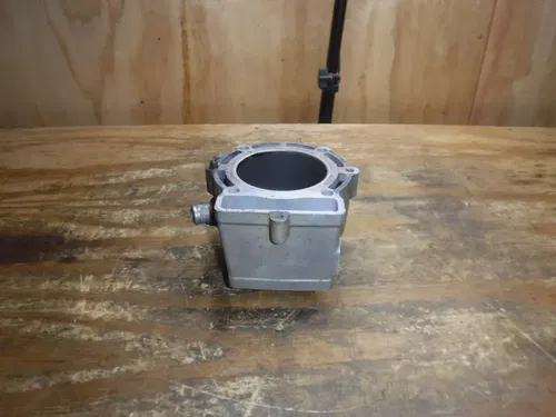 2000 KTM 400 EXC Cylinder Jug Bore Barrel Can Top End