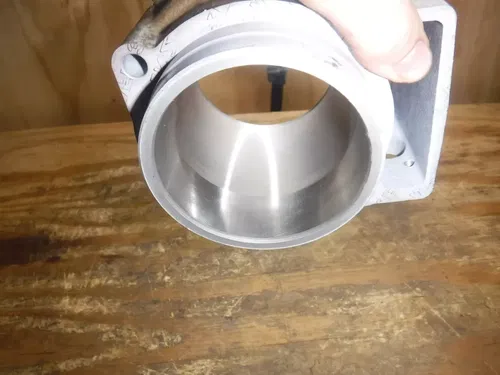 2000 KTM 400 EXC Cylinder Jug Bore Barrel Can Top End