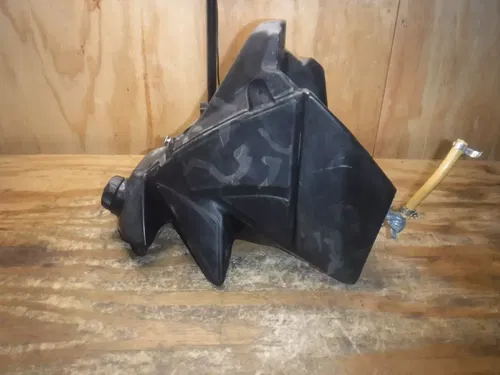 1999 KTM250sx Fuel Cap Petrol Petcock OEM 503.07.013.000