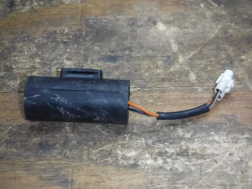 1998 Rm250 Condenser Wiring Harness 1996 1997 1998 1999 2000