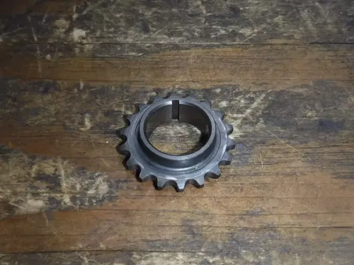 2000 KTM 400 EXC Crankshaft Crank Primary Drive Gear