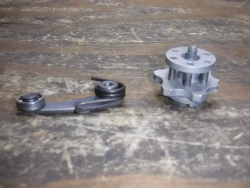 2007 KTM450EXC Transmission Shift Linkage Motor Engine Parts