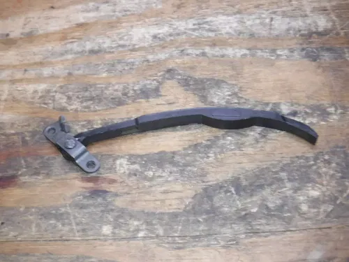 2001 Yz250f Timing Chain Tensioner Guide Curved