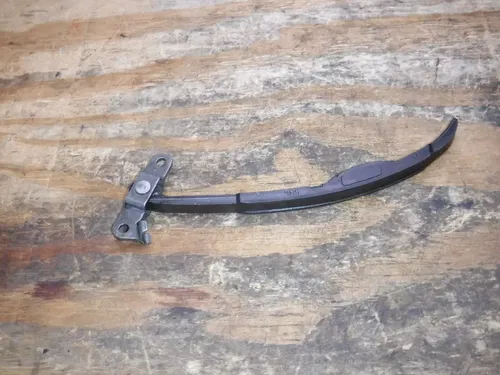 2001 Yz250f Timing Chain Tensioner Guide Curved
