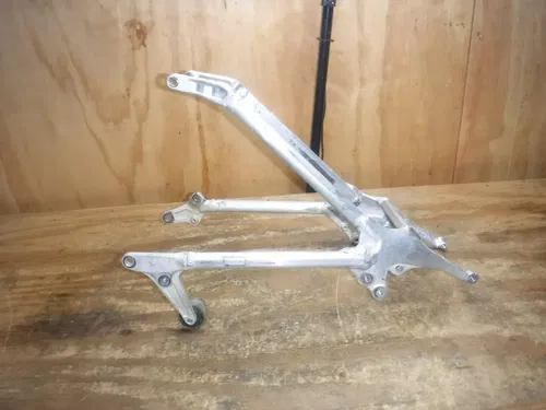 2015 Crf450r Subframe Sub Frame Rear Frame Tail