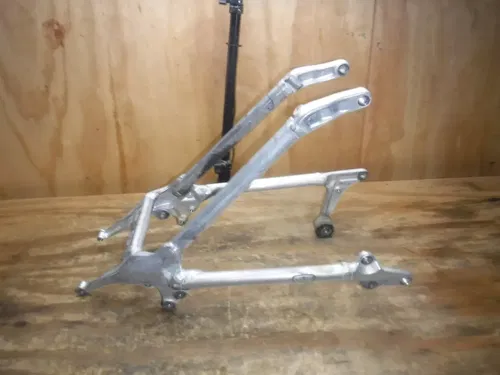 2015 Crf450r Subframe Sub Frame Rear Frame Tail
