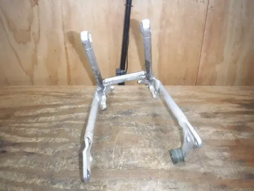 2015 Crf450r Subframe Sub Frame Rear Frame Tail