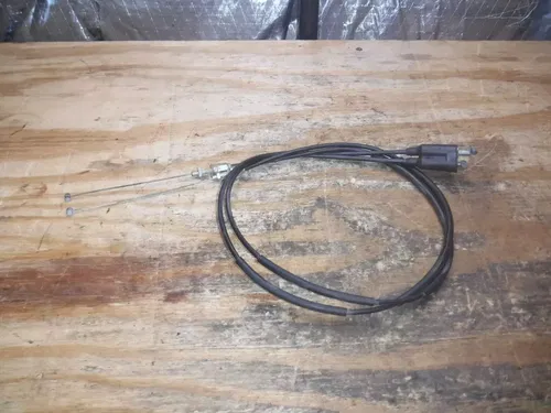 2010 CRF250R Throttle Cable Handle Bar Controls