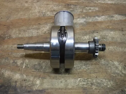 2006 RM85 HOT RODS Crank Shaft Crankshaft 2008 2009 2010 2011 2012 2013 - 2023