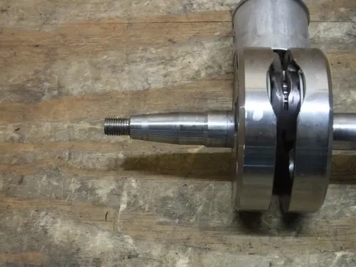 2006 RM85 HOT RODS Crank Shaft Crankshaft 2008 2009 2010 2011 2012 2013 - 2023