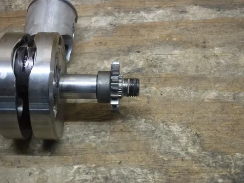 2006 RM85 HOT RODS Crank Shaft Crankshaft 2008 2009 2010 2011 2012 2013 - 2023