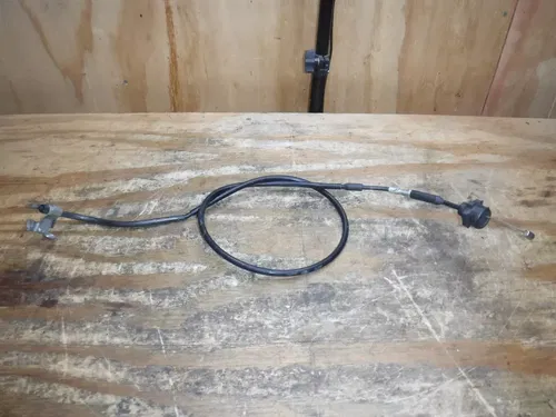 2018 Crf250r Honda Clutch Cable Lever Controls Handlebars Bars