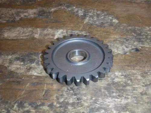 1999 Yz125 Kick Start Idler Gear Kicker Lever