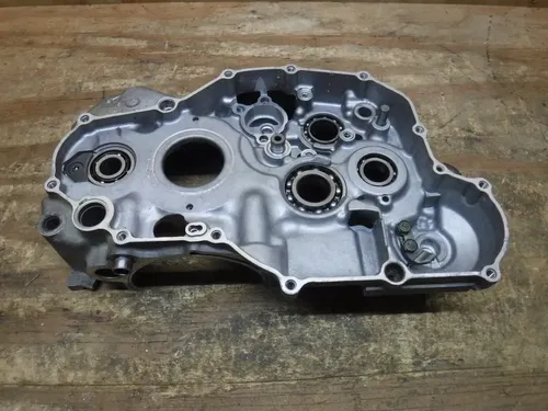 2008 YZ450F Right Side Crankcase Crank Case 2006 2007 2009 YZ 450F YAMAHA OEM