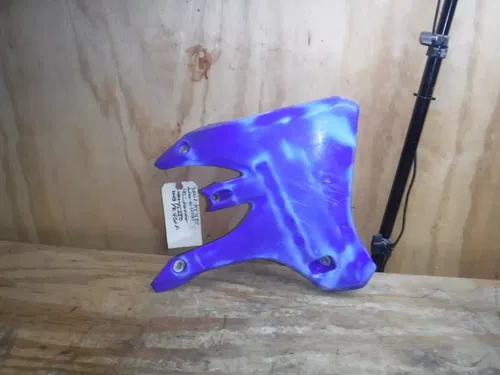 2003 Yz450f (M14) Right Side Shroud Plastic Body
