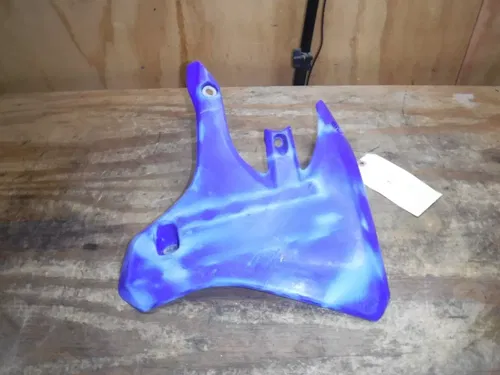2003 Yz450f (M14) Right Side Shroud Plastic Body