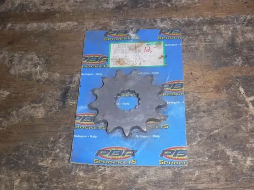 1999 - 2021 Yz250 (M1) Yamaha PBR Front Sprocket