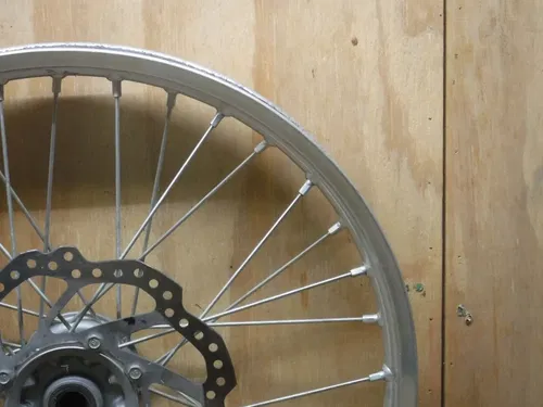 2015 CRF450R Front Wheel Hub Spokes Rim Complete 2011 2012 2013 2014 CRF 250 450