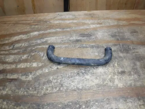 2005 RMZ450 Radiator Hose Not A Complete Set Rad Hose