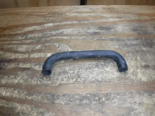 2005 RMZ450 Radiator Hose Not A Complete Set Rad Hose