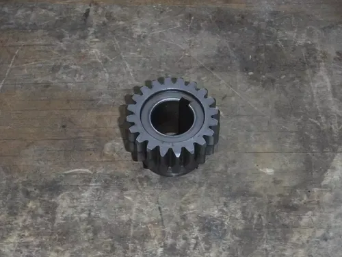 1995 KX125 Primary Drive Gear 13097-1311 Crankshaft 1994 1995 1996 1997 1998 OEM