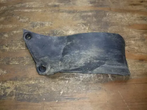 2007 KTM450EXC Mud Flap Splash Guard Plastics 2000 2001 2002 2003 2004 2005 2006