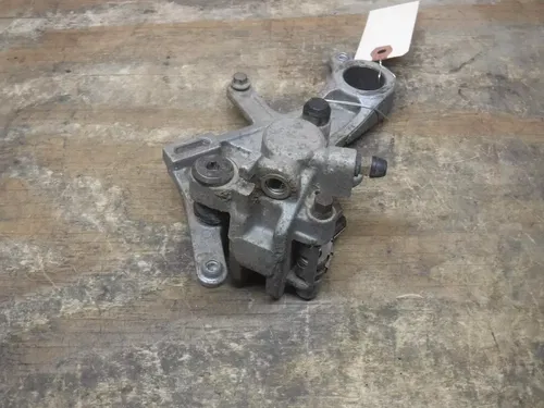 2006 CRF250r  CRF450r Rear Brake Caliper 43150-KRN-711 2004 2005 2007 2008 2009