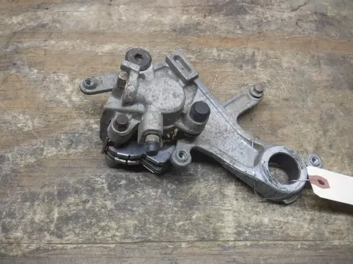 2006 CRF250r  CRF450r Rear Brake Caliper 43150-KRN-711 2004 2005 2007 2008 2009