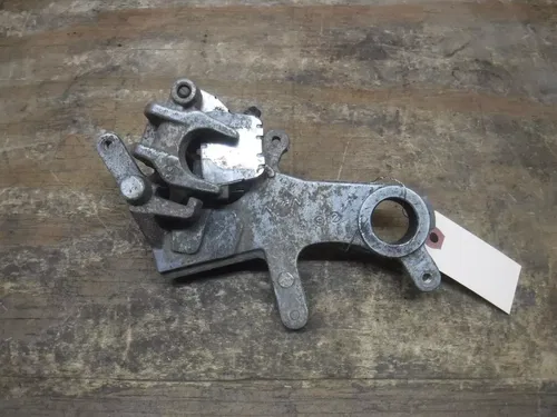 2006 CRF250r  CRF450r Rear Brake Caliper 43150-KRN-711 2004 2005 2007 2008 2009