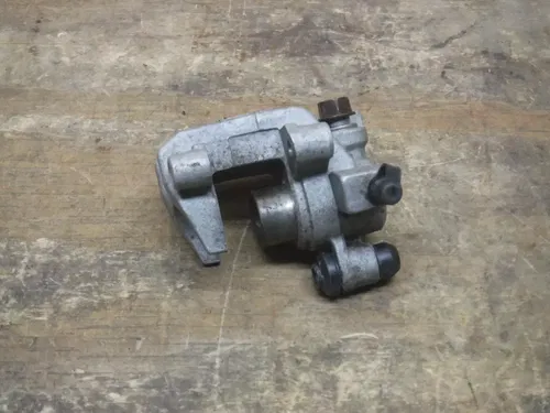 2006 CRF250r CRF450r Rear Brake Caliper 2005 2007 2008 2009 2010 2011 2012 HONDA