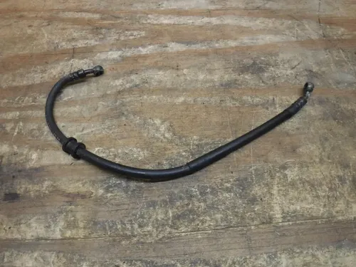 2007 CRF450r Rear Brake Line Hose Pipe 2002 2003 2004 2005 2006 CRF 450 HONDA OE