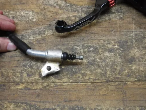 2013 RMZ450 A ASV Levers Brake Clutch Set 2008 2009 2010 2011 2012 2014 2015 17