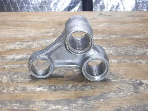 2002 CRF450R Rear Shock Linkage Dog Bone Cushion Damper