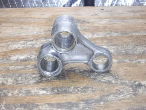 2002 CRF450R Rear Shock Linkage Dog Bone Cushion Damper