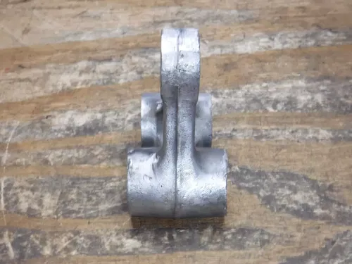 2002 CRF450R Rear Shock Linkage Dog Bone Cushion Damper