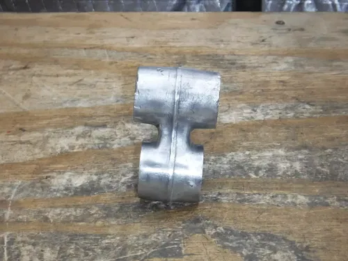 2002 CRF450R Rear Shock Linkage Dog Bone Cushion Damper