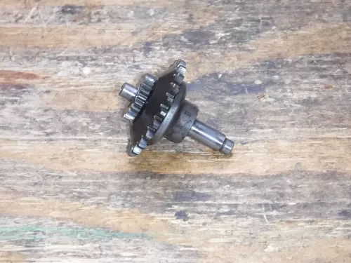 Rmx250 Governor Assembly Power Valve Exhaust Control 1993