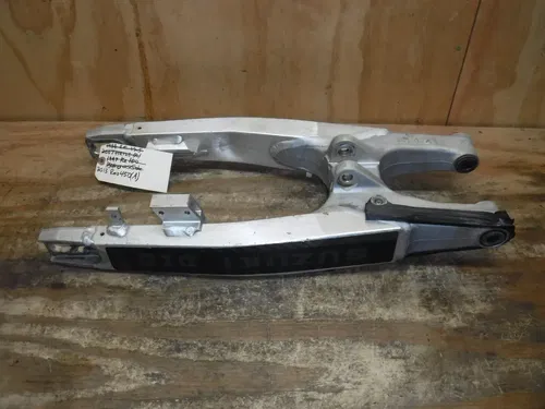 2013 RMZ450 A Swingarm Swing Arm 2008 2009 2010 2011 2012 2014 RMZ 450 SUZUKI OE