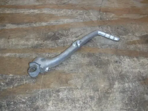 2000 KX250 Kick Start Lever Kicker 1999 2000 2001 KX 250 KAWASAKI OEM NICE!!!