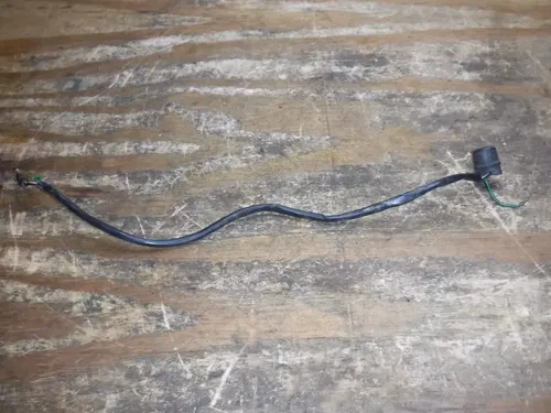1994 Cr80 Cr 80 Engine Kill Switch Off Button Harness Electrical Wiring